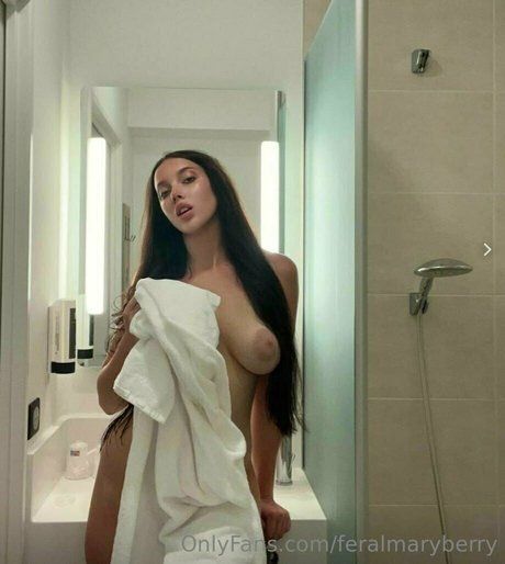 Feralmaryberry