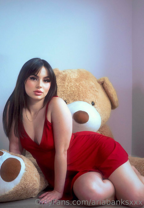 Ariabanksxxx