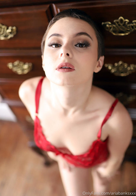 Ariabanksxxx