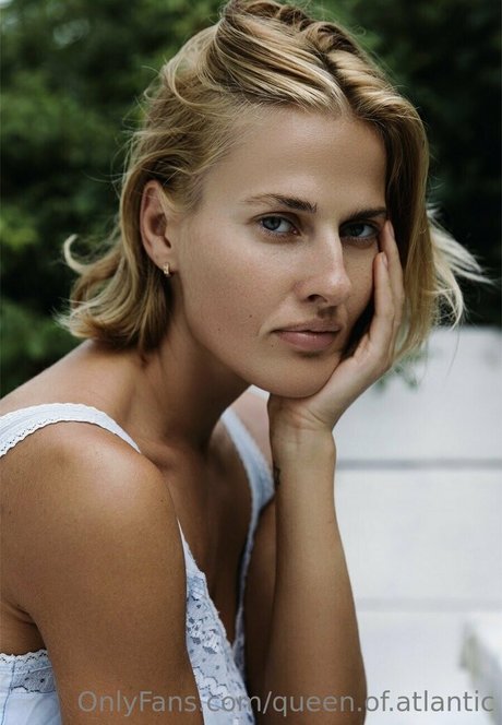 Queenofatlantic
