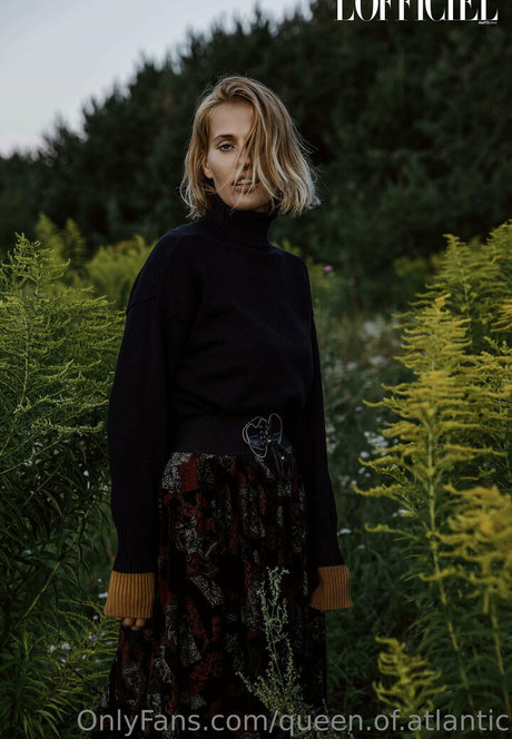 Queenofatlantic