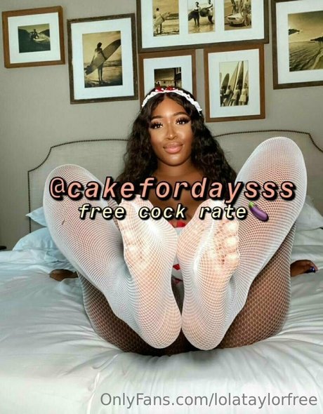 Lolataylorfree