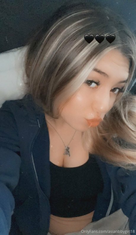 Asianbbygirl18