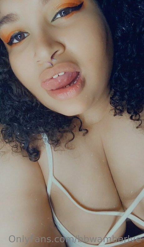 Bbwamberlve