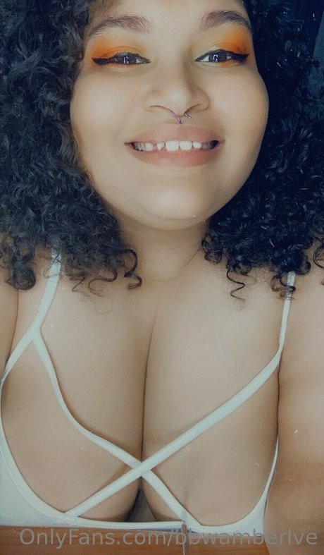 Bbwamberlve