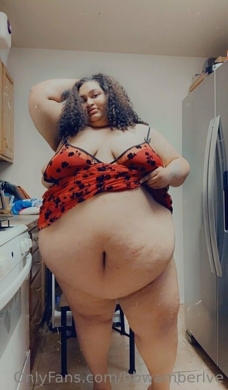 Bbwamberlve