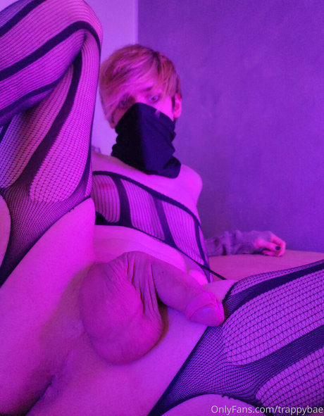 Trappybae