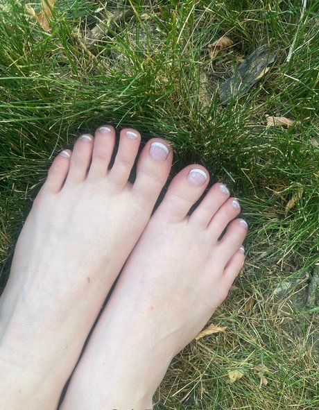 Fairygirlfeet
