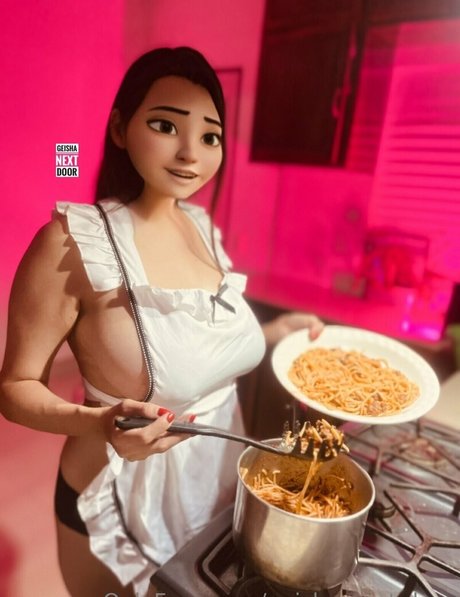 Geishanextdoor