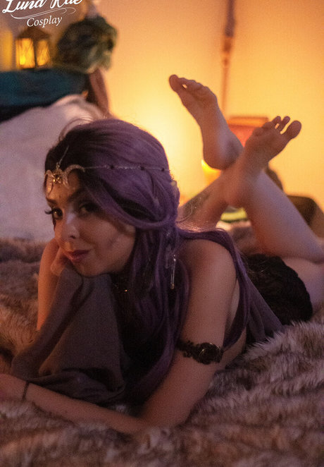 Lunaraecosplay