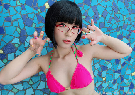 Eri Kitami