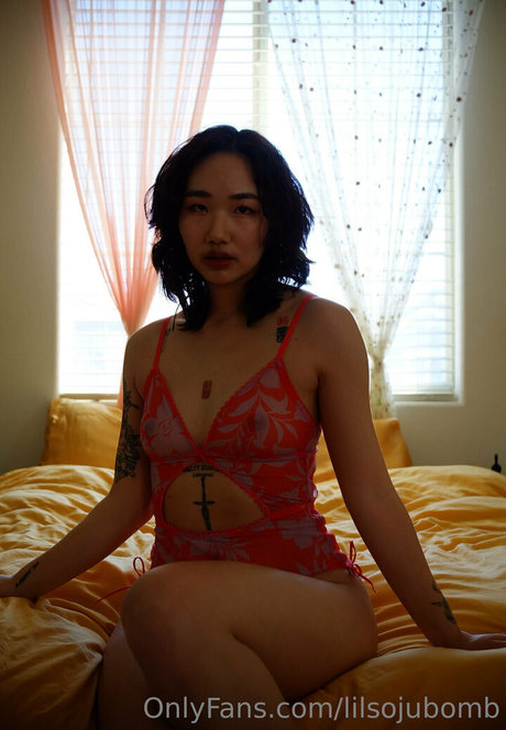 Lilsojubomb
