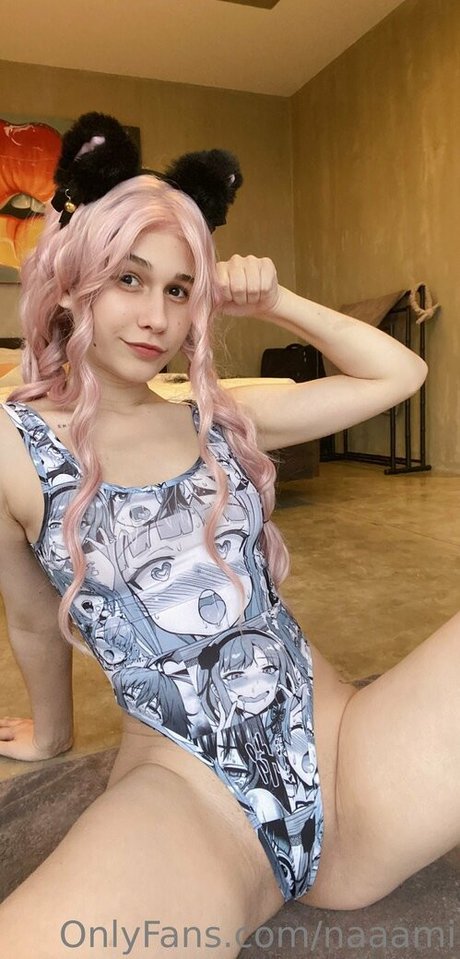 Naaami