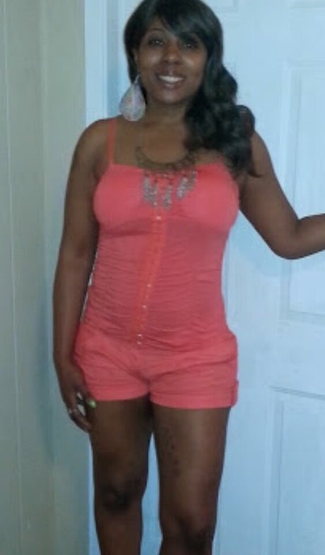 Foto di nudo di fuga di OnlyFans di The0glife