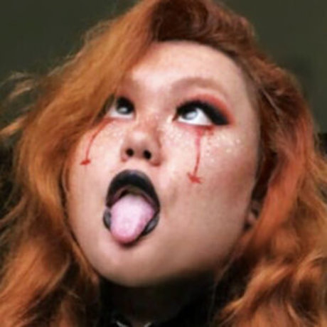 Unicornglitteryblood