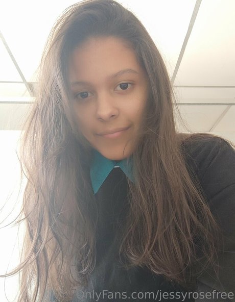 Jessyrosefree