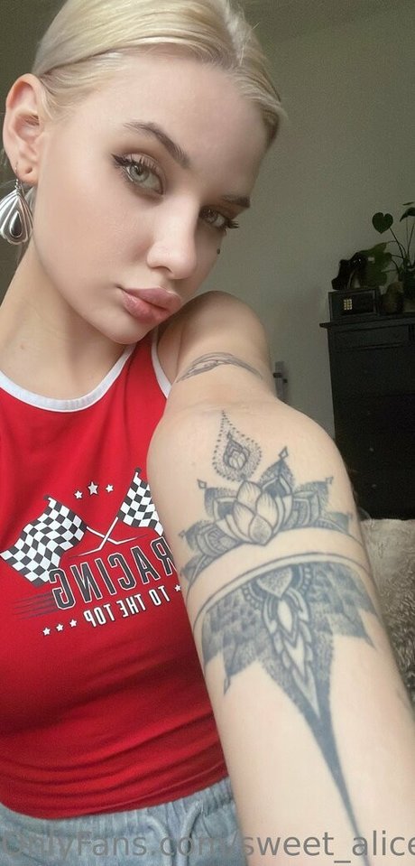 Sweet Aliceee
