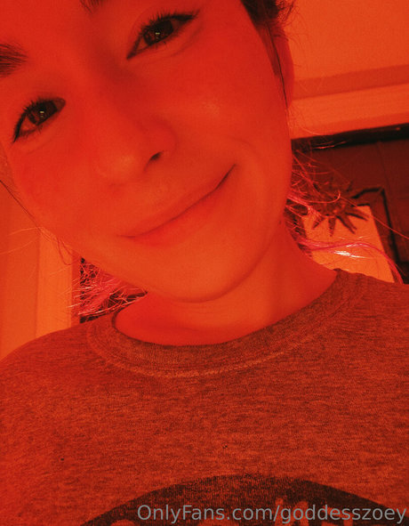 Goddesszoey