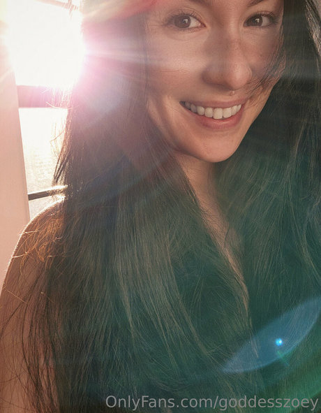Goddesszoey