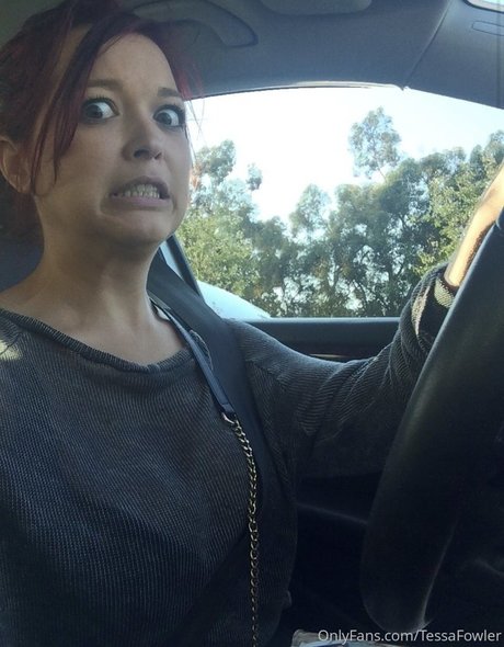 Tessa Fowler