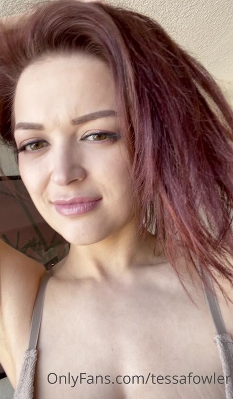 Tessa Fowler