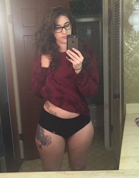 Sarahexposed