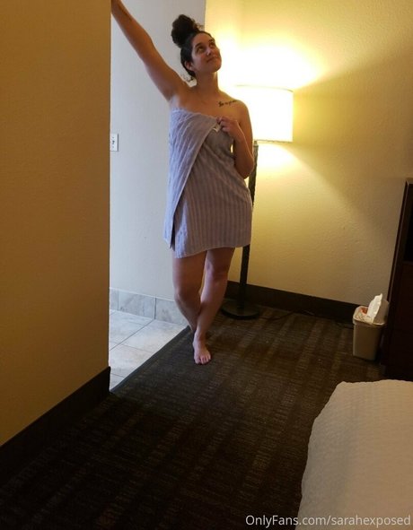Sarahexposed
