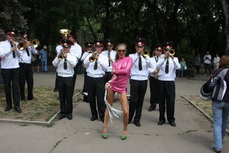 Ivanovskaya Anastasia