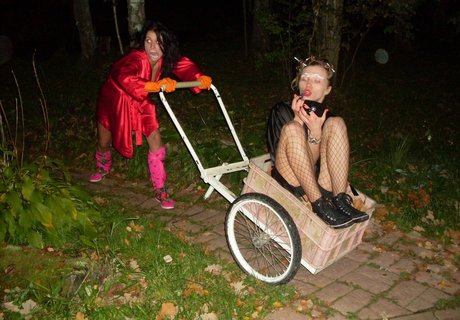 Ivanovskaya Anastasia