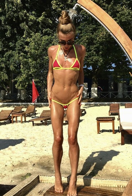 Ivanovskaya Anastasia