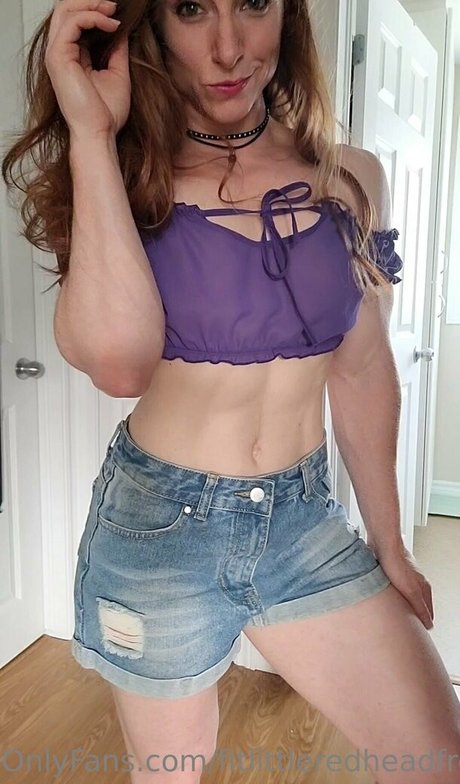 Fitlittleredheadfree