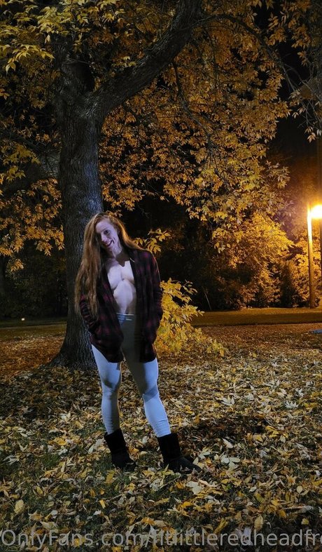 Fitlittleredheadfree