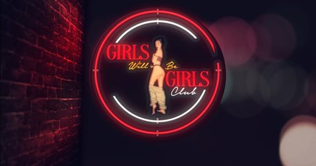 Girlswillbegirlsclub
