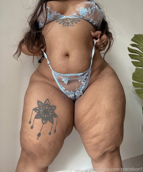 Graciebon1