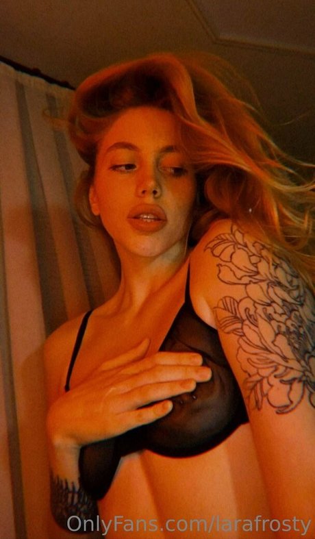 Larafrosty