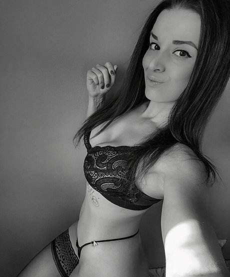 Lucinka Vokrouhlikova