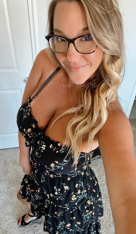 Texasjess8586