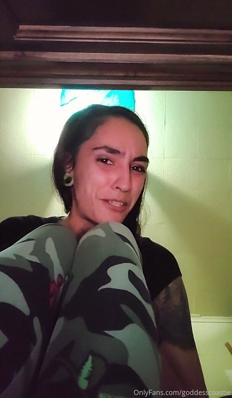 Goddesscoastie