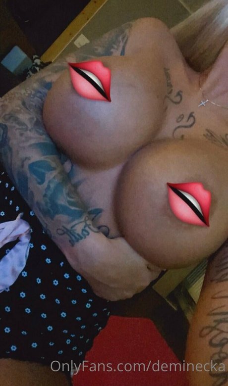 Deminecka