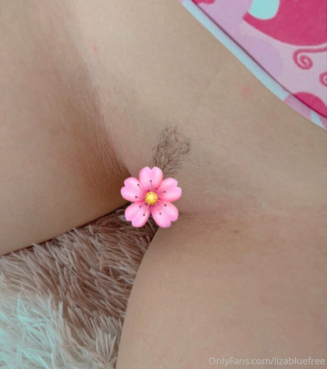 Lizabluefree