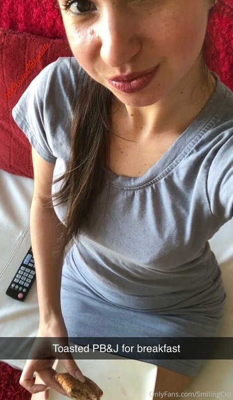 Smilingcici