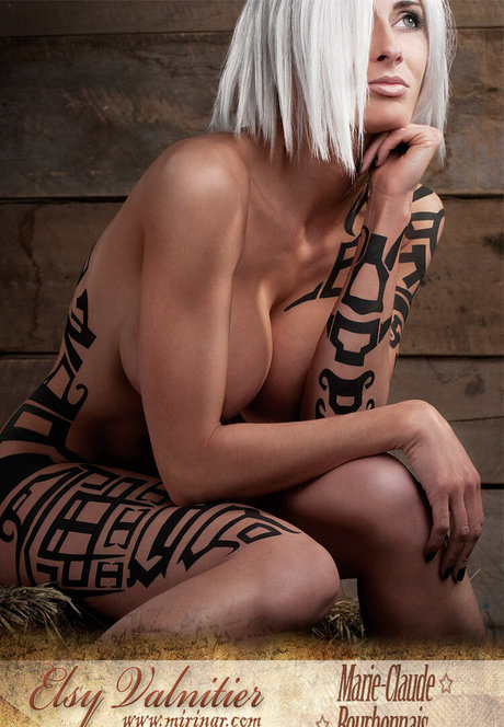 Marie Claude Bourbonnais