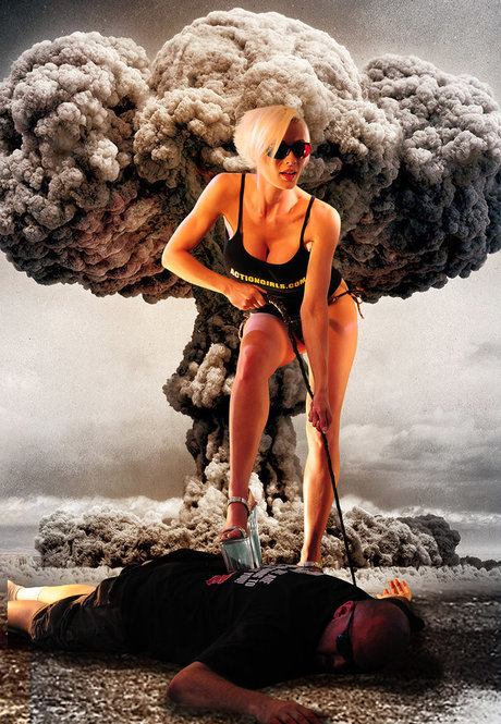 Marie Claude Bourbonnais