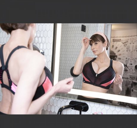 Marie Claude Bourbonnais