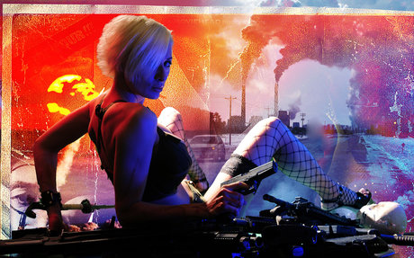 Marie Claude Bourbonnais