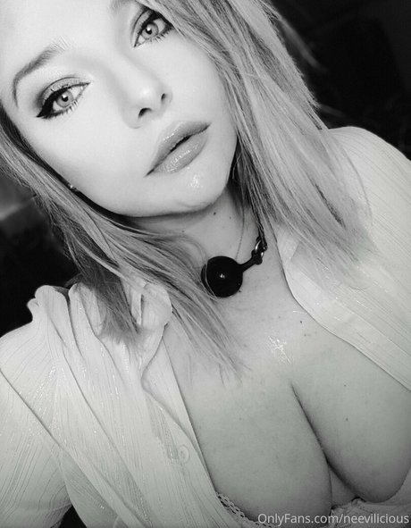 Neevilicious