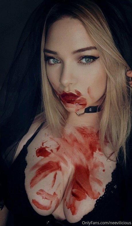 Neevilicious
