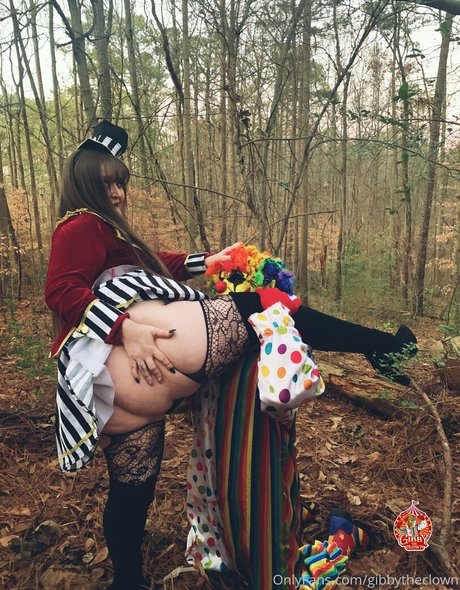 Gibbytheclown