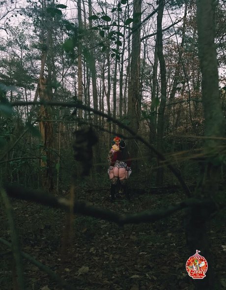 Gibbytheclown