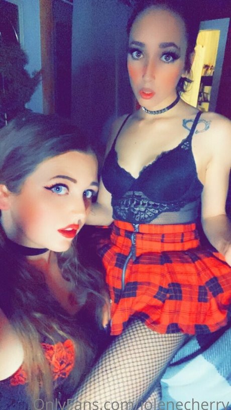 Jolenecherry